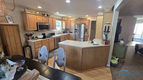 Tiny photo for 2321 Villa West Drive, Findlay, OH 45840 (MLS # 6136413)