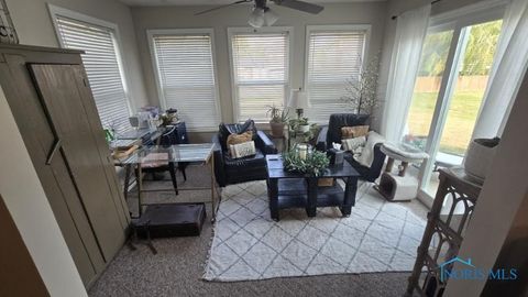 Tiny photo for 2321 Villa West Drive, Findlay, OH 45840 (MLS # 6136413)