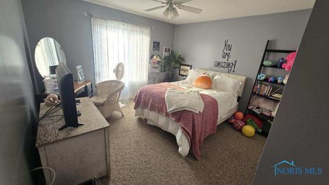 Tiny photo for 2321 Villa West Drive, Findlay, OH 45840 (MLS # 6136413)