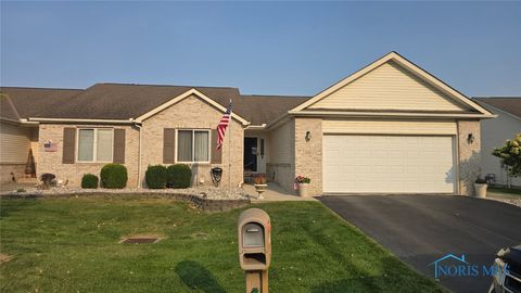 Photo of 2321 Villa West Drive, Findlay, OH 45840 (MLS # 6136413)