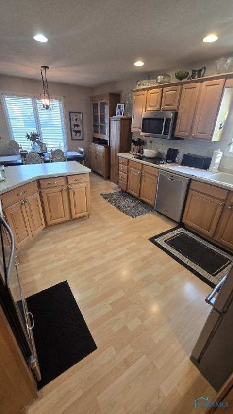Tiny photo for 2321 Villa West Drive, Findlay, OH 45840 (MLS # 6136413)