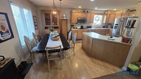 Tiny photo for 2321 Villa West Drive, Findlay, OH 45840 (MLS # 6136413)