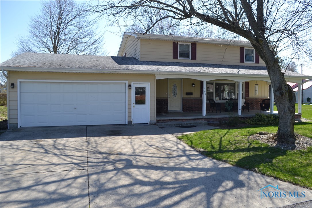 807 N Walnut Street, Paulding, Ohio image 1