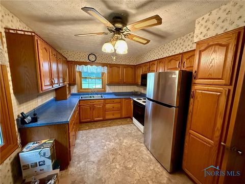 Tiny photo for 7900 State Highway 294, Harpster, OH 43323 (MLS # 6136957)