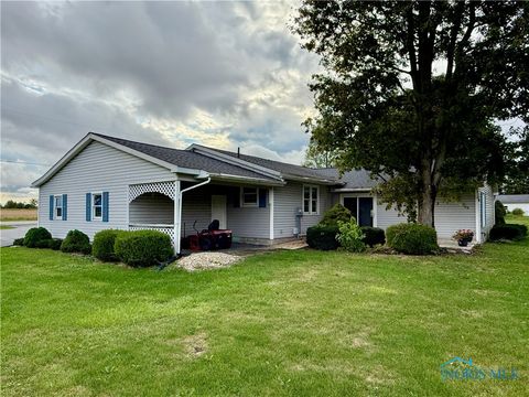 Tiny photo for 7900 State Highway 294, Harpster, OH 43323 (MLS # 6136957)