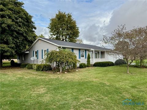 Tiny photo for 7900 State Highway 294, Harpster, OH 43323 (MLS # 6136957)