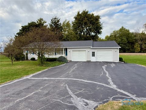 Tiny photo for 7900 State Highway 294, Harpster, OH 43323 (MLS # 6136957)