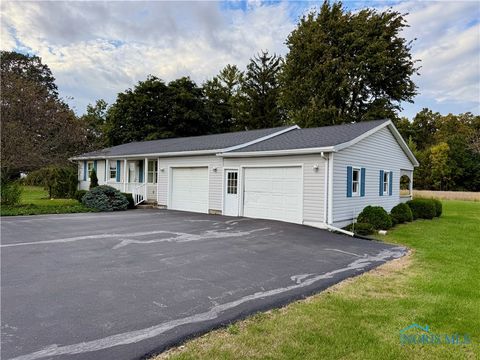 Tiny photo for 7900 State Highway 294, Harpster, OH 43323 (MLS # 6136957)