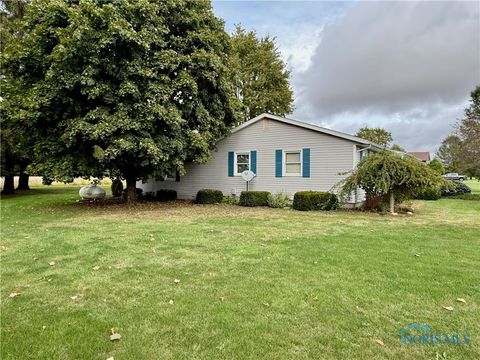 Tiny photo for 7900 State Highway 294, Harpster, OH 43323 (MLS # 6136957)