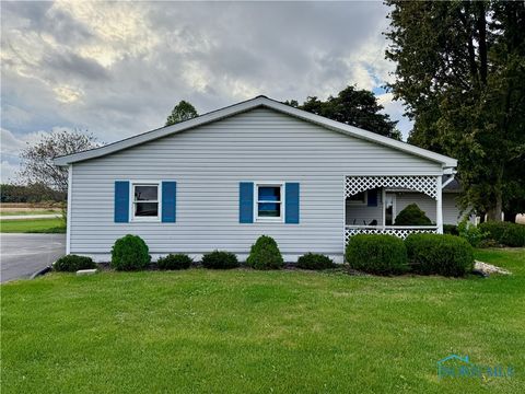 Tiny photo for 7900 State Highway 294, Harpster, OH 43323 (MLS # 6136957)