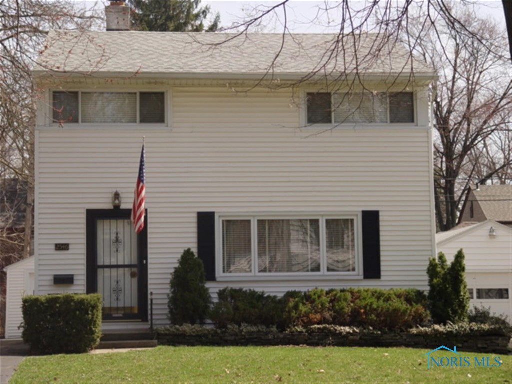 2546 Goddard Road, Toledo, Ohio image 1
