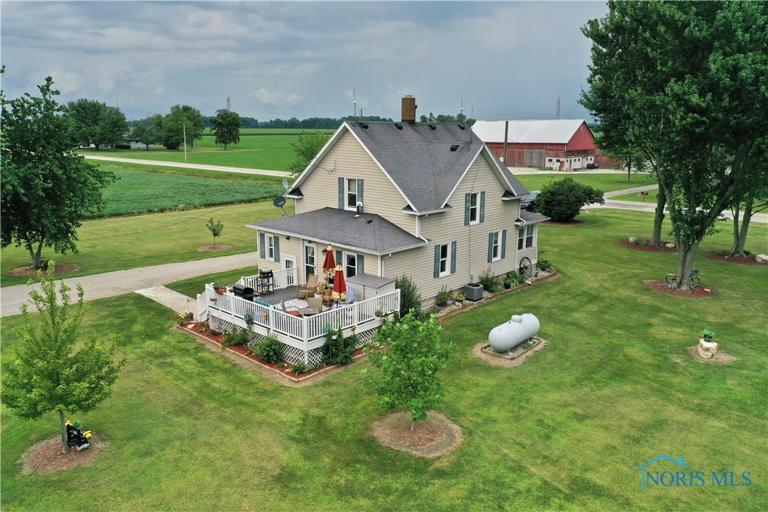 4810 N Graytown Road