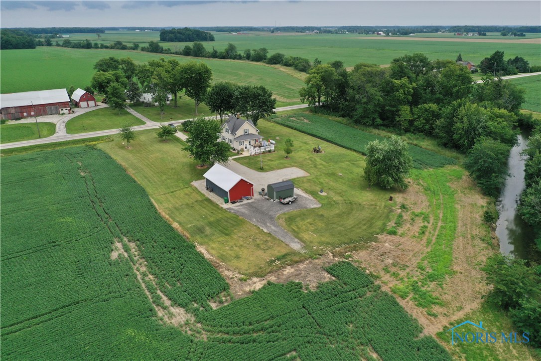 4810 N Graytown Road