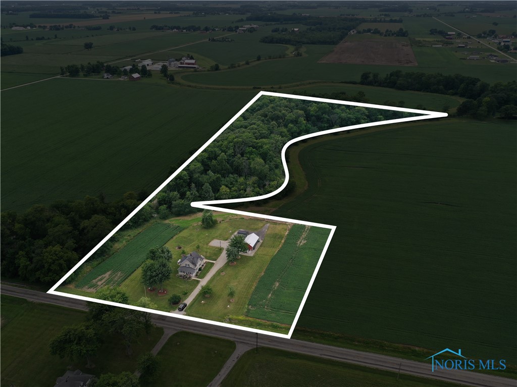 4810 N Graytown Road