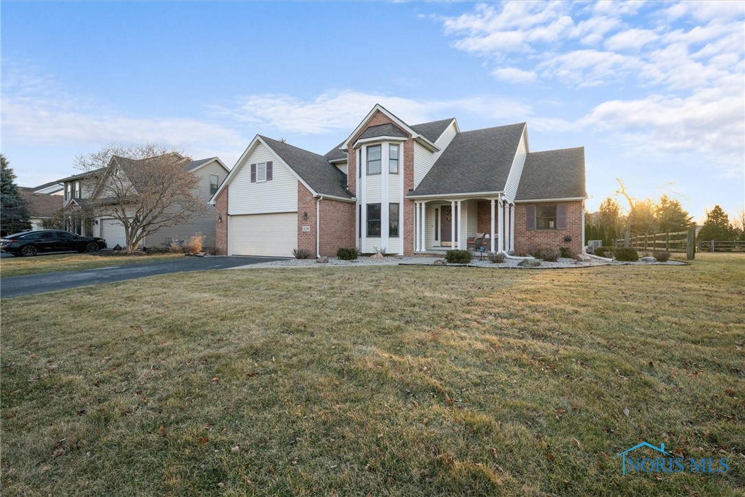 4739 Cabriolet Lane, Maumee, Ohio image 2