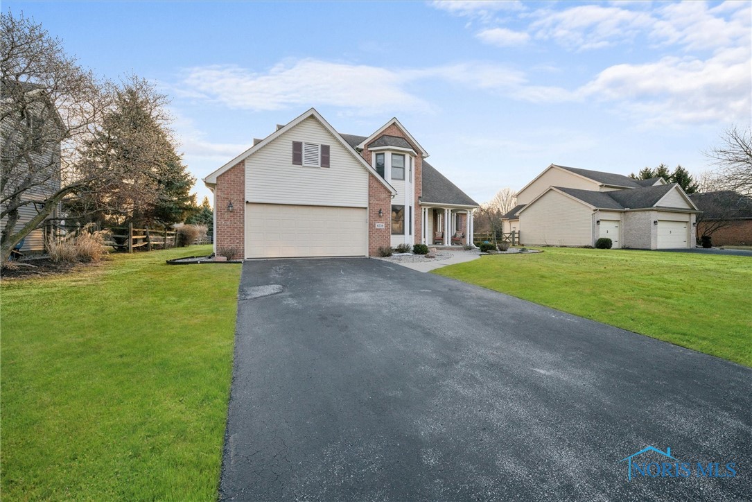 4739 Cabriolet Lane, Maumee, Ohio image 3