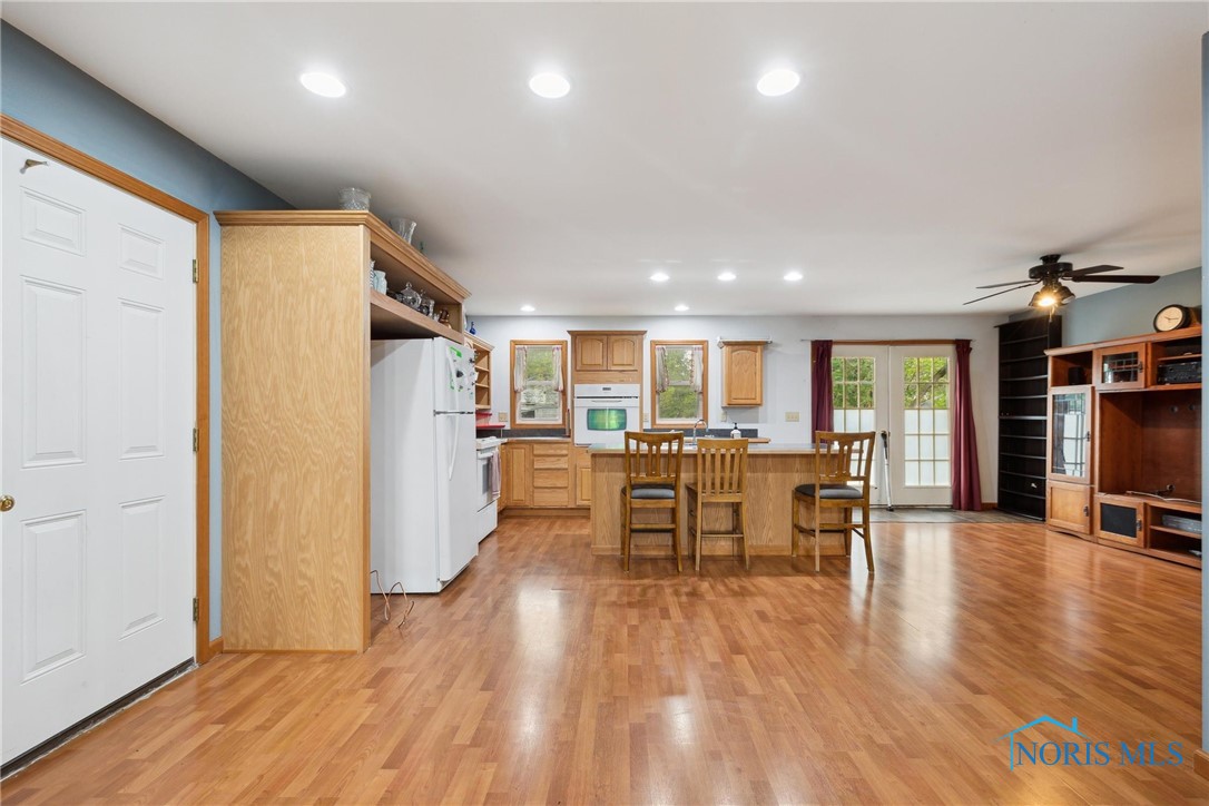 1704 N Genoa Clay Center Road #R, Genoa, Ohio image 11