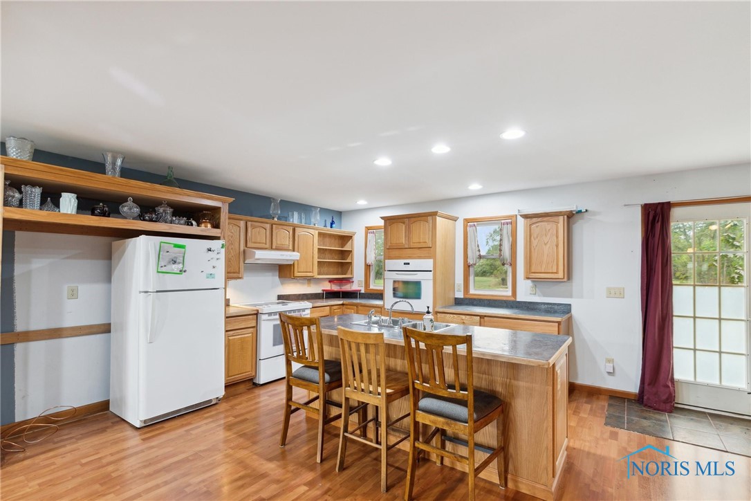 1704 N Genoa Clay Center Road #R, Genoa, Ohio image 13