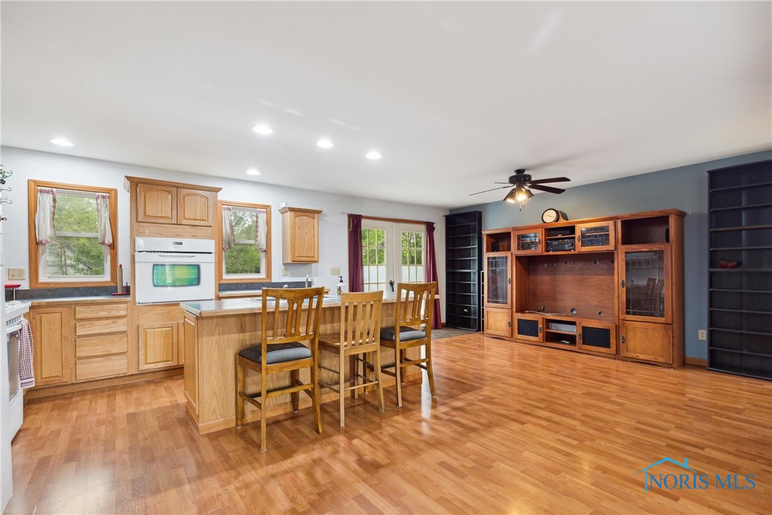 1704 N Genoa Clay Center Road #R, Genoa, Ohio image 12