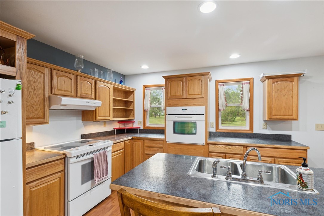 1704 N Genoa Clay Center Road #R, Genoa, Ohio image 15