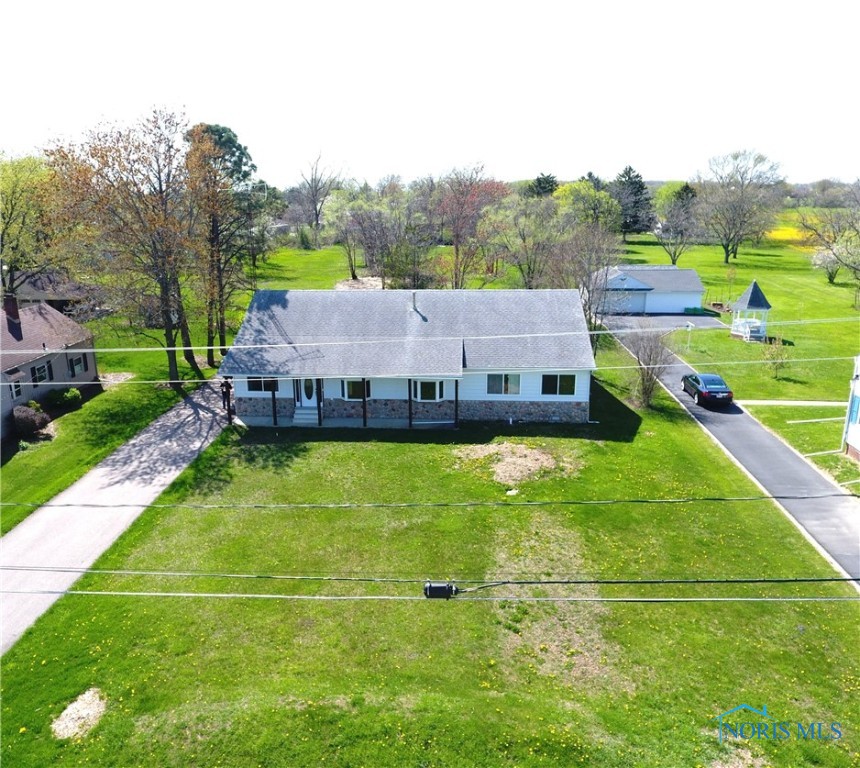 1704 N Genoa Clay Center Road #R, Genoa, Ohio image 41
