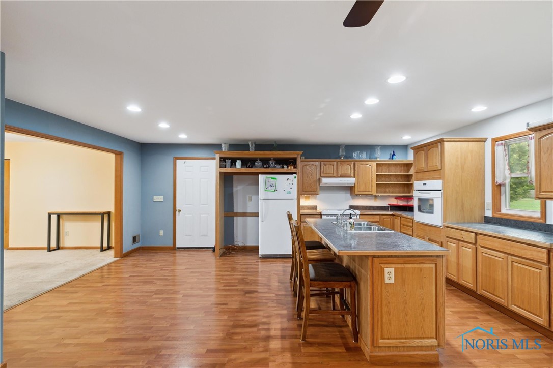 1704 N Genoa Clay Center Road #R, Genoa, Ohio image 14