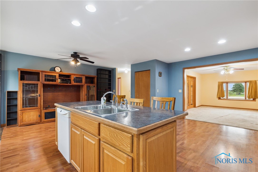 1704 N Genoa Clay Center Road #R, Genoa, Ohio image 18