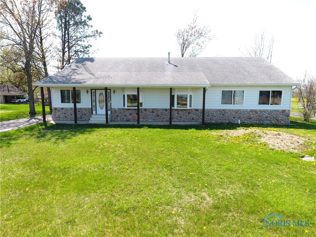 1704 N Genoa Clay Center Road #R, Genoa, Ohio image 2