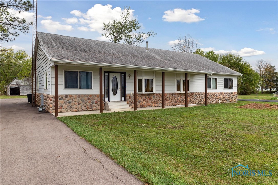 1704 N Genoa Clay Center Road #R, Genoa, Ohio image 3