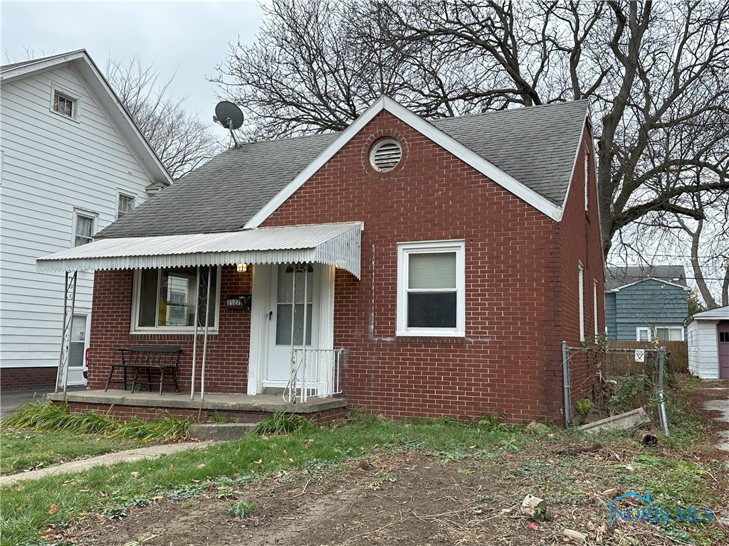 2127 Perth Street, Toledo, Ohio image 1