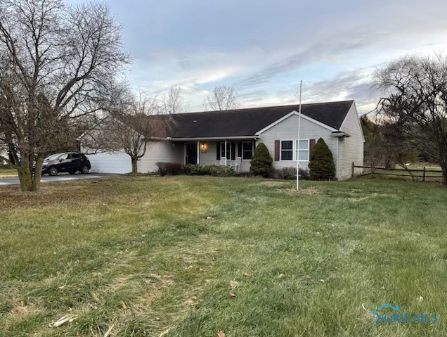 2091 County Road B, Swanton, Ohio image 1