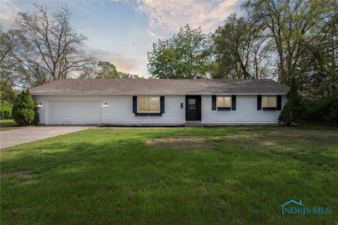 7413 Sylvania Avenue Sylvania OH 43560