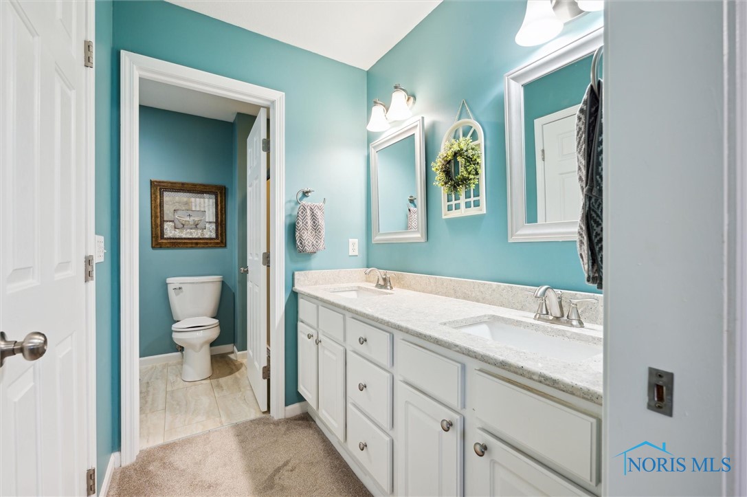 4611 W Blackstone Drive, Maumee, Ohio image 19