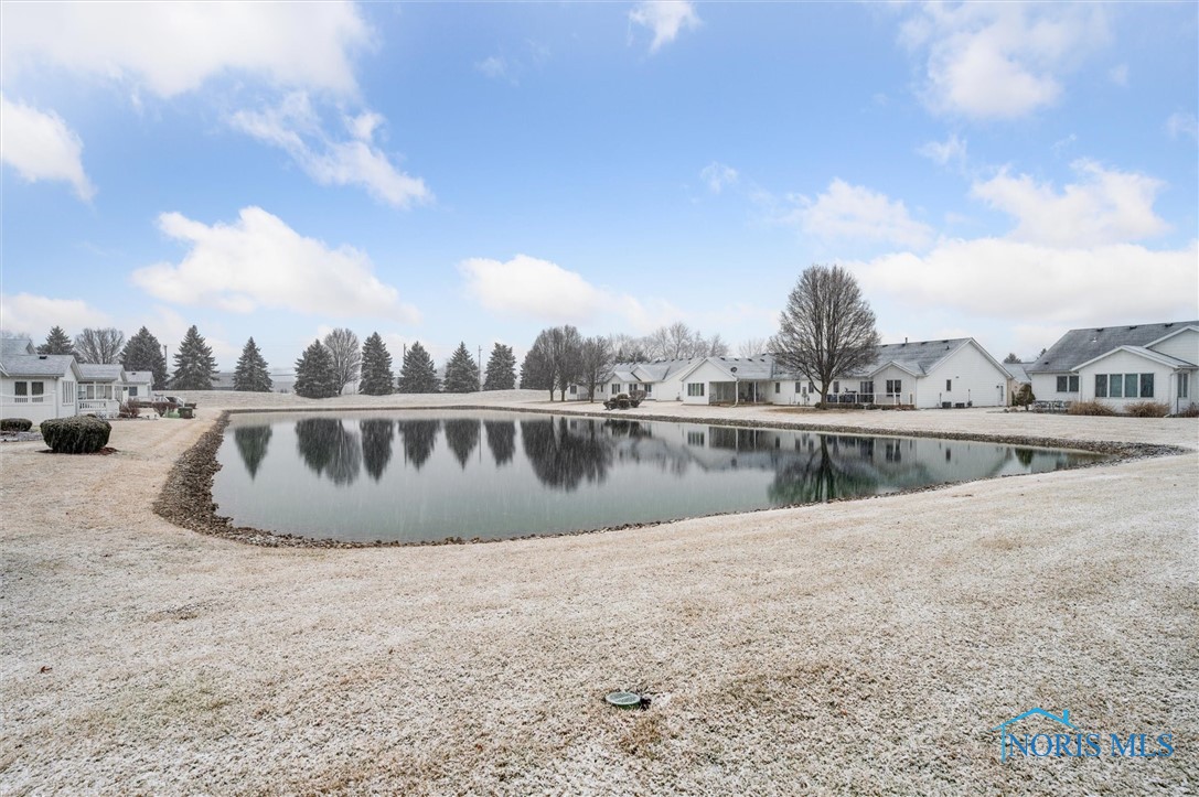4611 W Blackstone Drive, Maumee, Ohio image 30