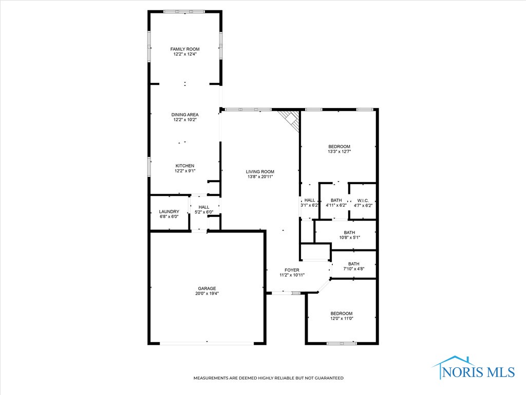 4611 W Blackstone Drive, Maumee, Ohio image 31