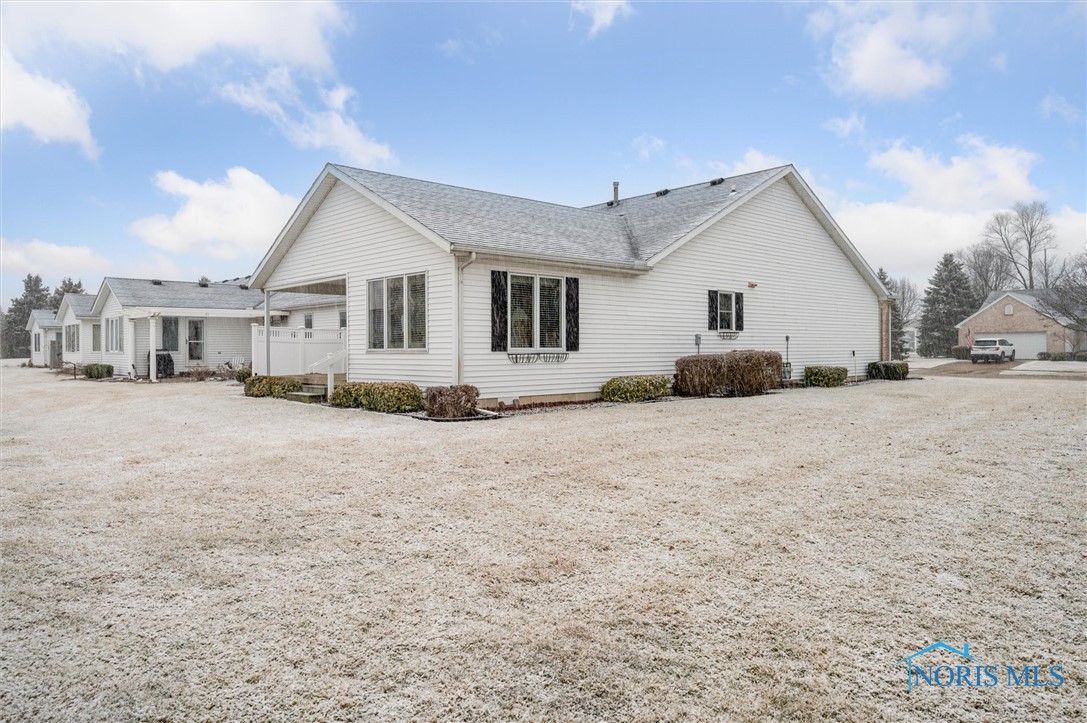 4611 W Blackstone Drive, Maumee, Ohio image 29