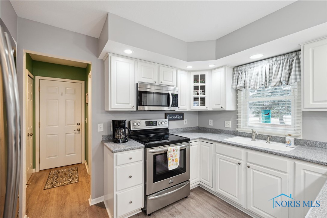 4611 W Blackstone Drive, Maumee, Ohio image 15