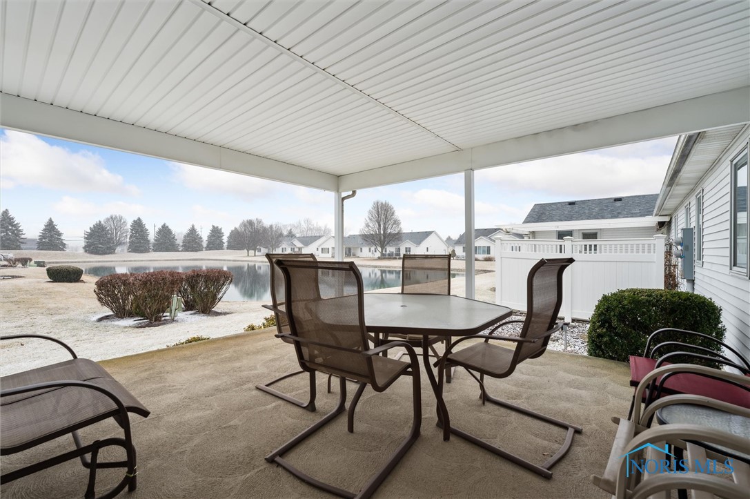 4611 W Blackstone Drive, Maumee, Ohio image 27