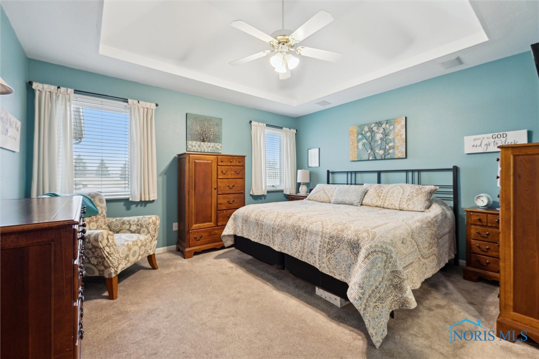 4611 W Blackstone Drive, Maumee, Ohio image 17