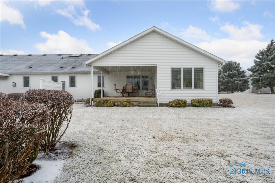 4611 W Blackstone Drive, Maumee, Ohio image 28
