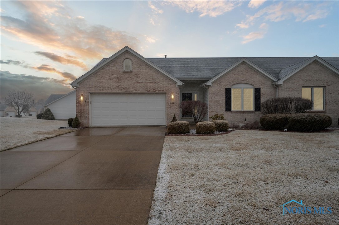 4611 W Blackstone Drive, Maumee, Ohio image 32