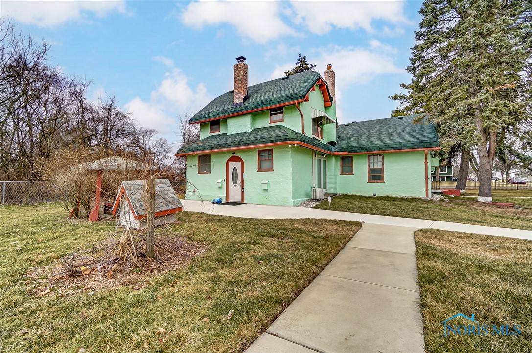 7149 Wales Road, Northwood, Ohio image 42