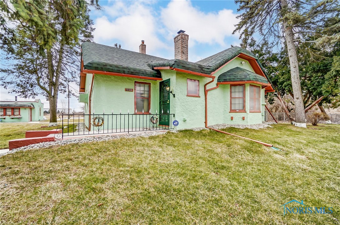 7149 Wales Road, Northwood, Ohio image 2