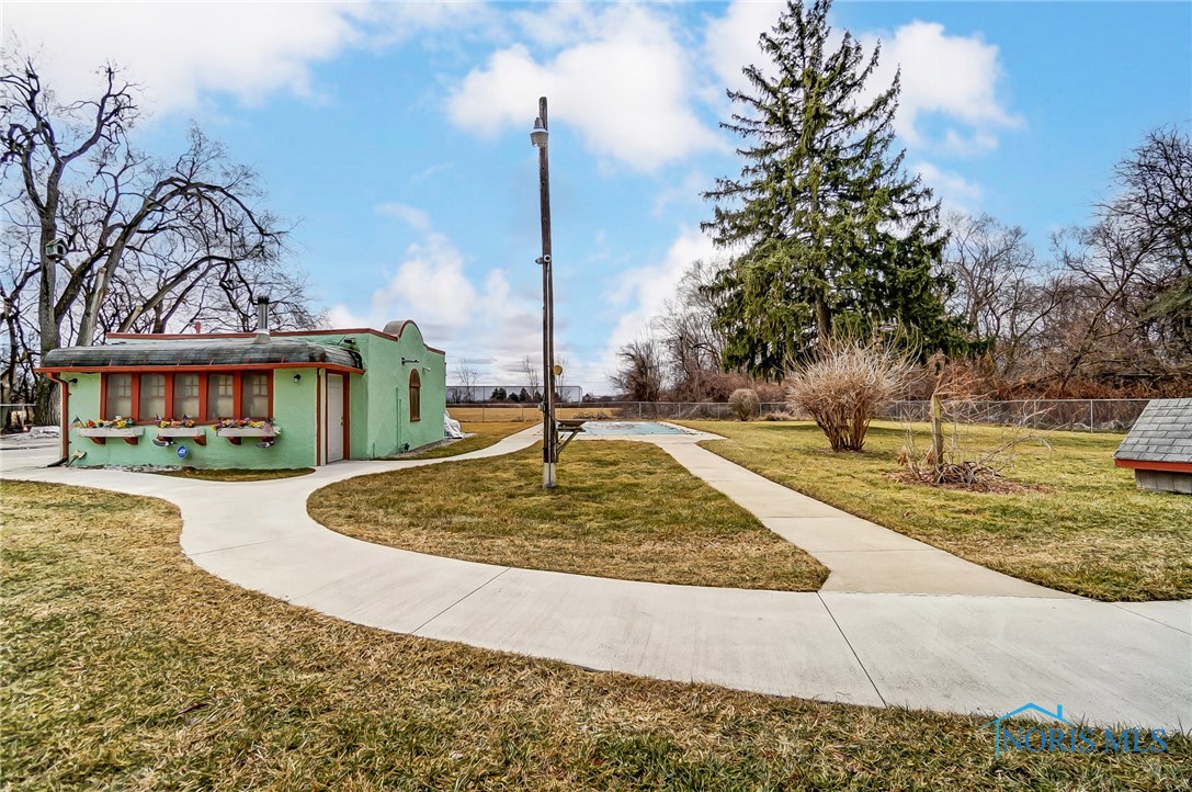 7149 Wales Road, Northwood, Ohio image 49