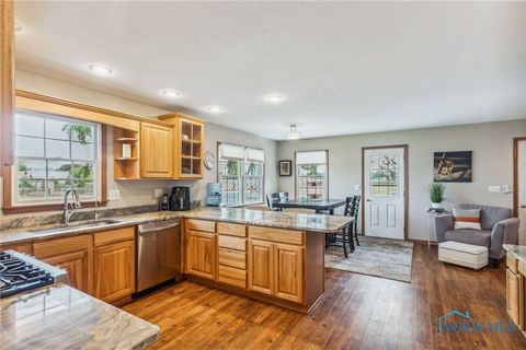 Tiny photo for 395 Powell Drive, Arlington, OH 45814 (MLS # 6136253)