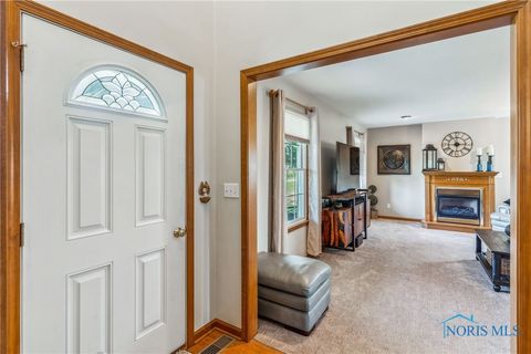 Tiny photo for 395 Powell Drive, Arlington, OH 45814 (MLS # 6136253)