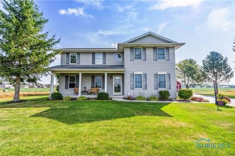 Tiny photo for 395 Powell Drive, Arlington, OH 45814 (MLS # 6136253)