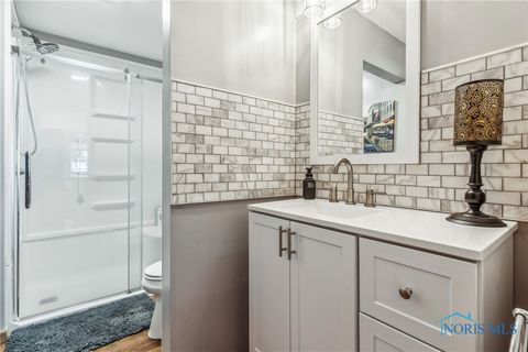 Tiny photo for 395 Powell Drive, Arlington, OH 45814 (MLS # 6136253)