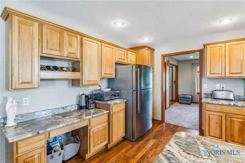 Tiny photo for 395 Powell Drive, Arlington, OH 45814 (MLS # 6136253)
