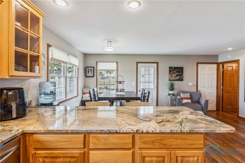 Tiny photo for 395 Powell Drive, Arlington, OH 45814 (MLS # 6136253)